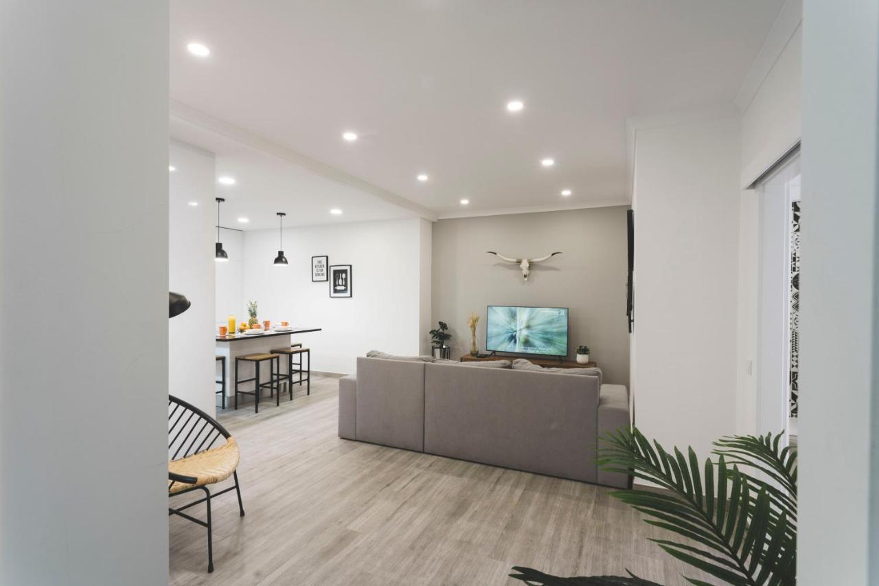 פרל Best Houses 80 - Peace House מראה חיצוני תמונה