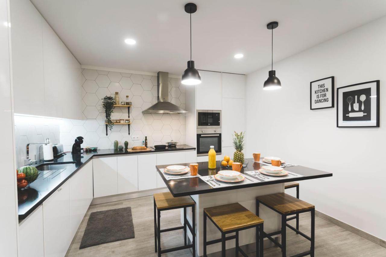 פרל Best Houses 80 - Peace House מראה חיצוני תמונה